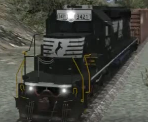 Nicholas | Rails of Highland Valley Wikia | FANDOM powered by Wikia