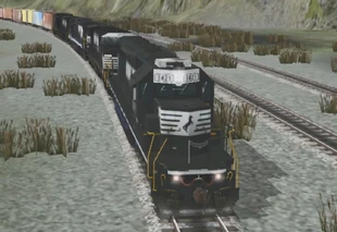 Nicholas | Rails of Highland Valley Wikia | Fandom