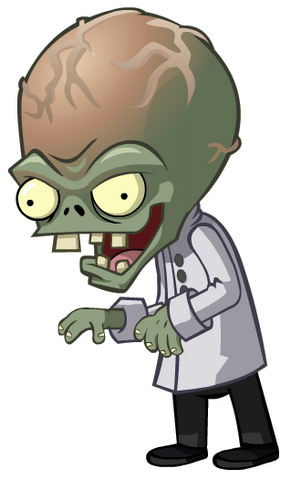Image - Dr. Zomboss.png | Rails of Highland Valley Wikia | FANDOM ...