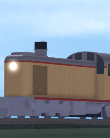 Industry Local Legacy Rails Unlimited Roblox Official Wiki Fandom