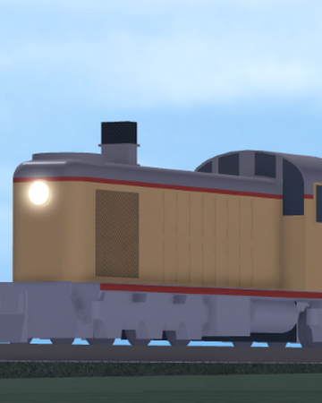 Industry Local Legacy Rails Unlimited Roblox Official Wiki Fandom - train game roblox