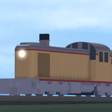 Industry Local Legacy Rails Unlimited Roblox Official Wiki Fandom - roblox trains classic