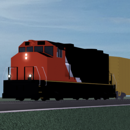 Maple Flyer Rails Unlimited Roblox Official Wiki Fandom - rails of the north roblox