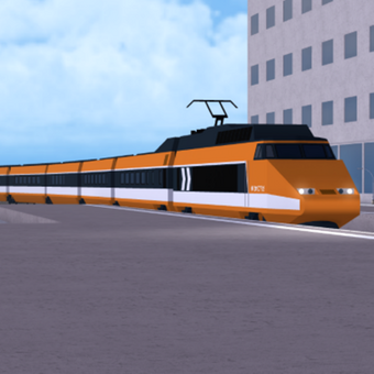 Horizon Express Rails Unlimited Roblox Official Wiki Fandom - roblox 1980s