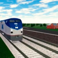 Blue Streak Rails Unlimited Roblox Official Wiki Fandom - r142 subway testing roblox railfaners wiki fandom