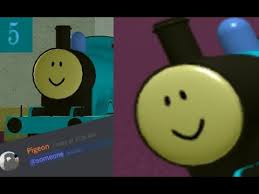 James Rails Unlimited Roblox Official Wiki Fandom - roblox james face