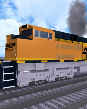 Northwest Superior Rails Unlimited Roblox Official Wiki Fandom - rails unlimited roblox wikia fandom powered by wikia