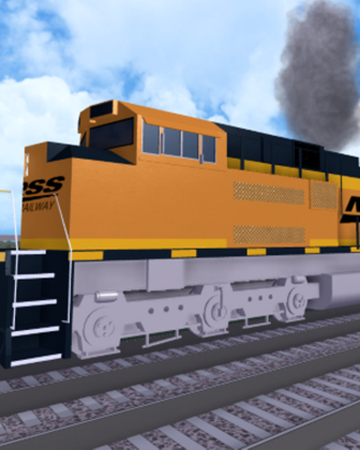 Northwest Superior Rails Unlimited Roblox Official Wiki Fandom - roblox games rails unlimited