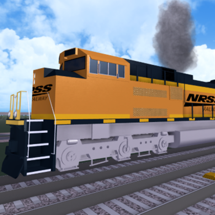 Northwest Superior Rails Unlimited Roblox Official Wiki Fandom - roblox bnsf