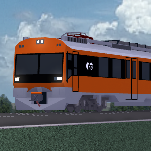 unlimited rails arrow roblox metroliner sunset wiki official