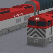 Regioncrosser Imperial Rails Unlimited Roblox Official Wiki Fandom