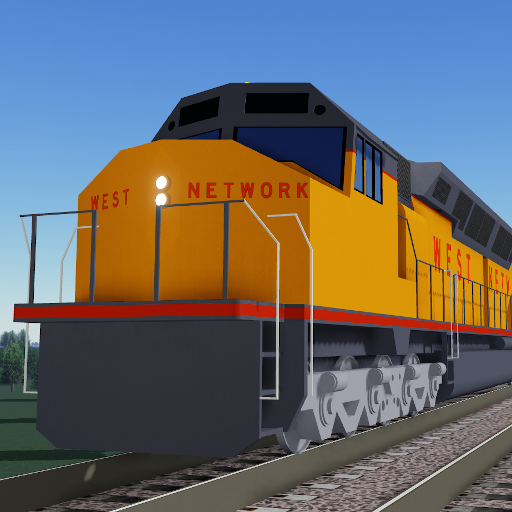 Ultra Freight Rails Unlimited Roblox Official Wiki Fandom - roblox rails unlimited amtrak