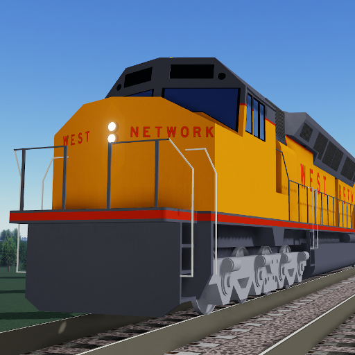 Ultra Freight Rails Unlimited Roblox Official Wiki Fandom - rails of the north roblox