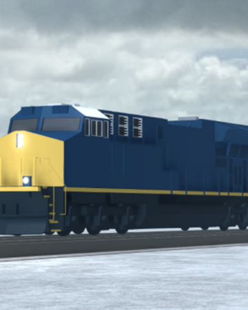 Coast Freight Rails Unlimited Roblox Official Wiki Fandom - rails of the north roblox