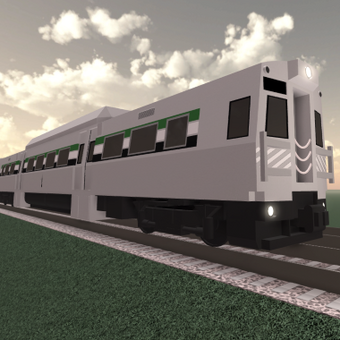 Roblox Subway Train Simulator