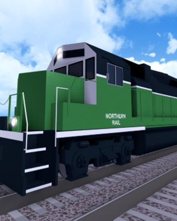 rails unlimited roblox wikia fandom powered by wikia