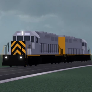 Allegheny West Virginia Railway Collection Rails - 