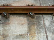 Roadbed