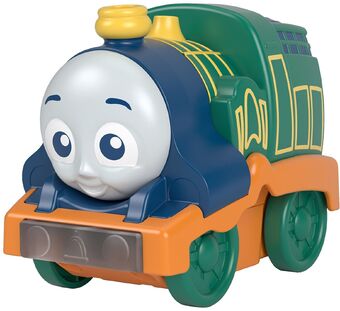 thomas minis uk