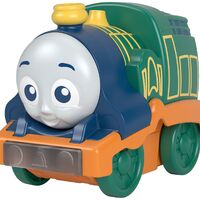 my first thomas & friends railway pals