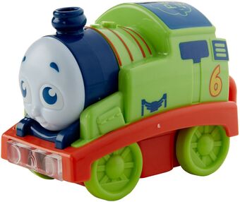 Percy | Railway Pals Wiki | Fandom