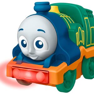 railway pals emily