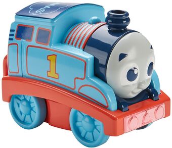my first thomas railway pals flynn