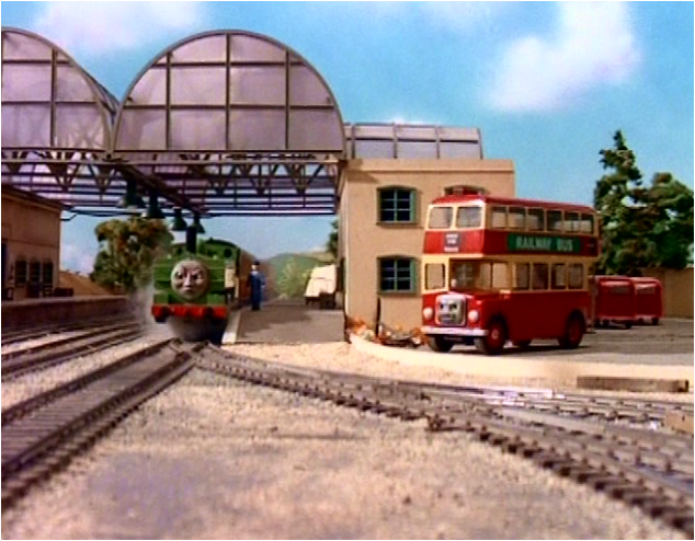 tidmouth station