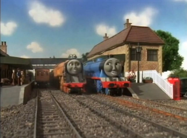 kellsthorpe station railway season wiki fandom powered