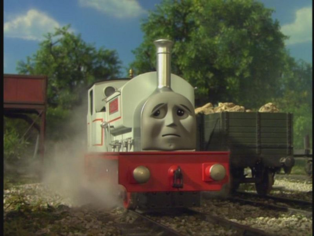 Image - Thomas'Rescue64.png | Railway Season Wiki | FANDOM powered by Wikia