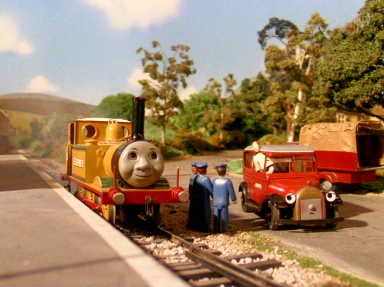 Train Stops Play Railway Season Wiki FANDOM powered by Wikia