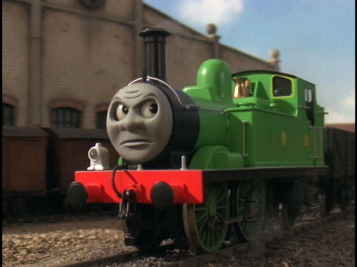Oliver | Railway Season Wiki | FANDOM powered by Wikia