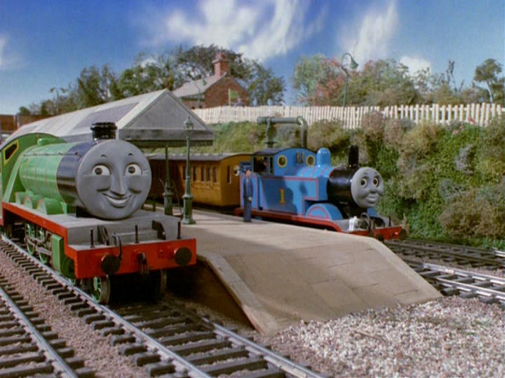 Thomas' Branch Line Railway Season Wiki FANDOM powered by Wikia