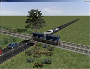 Level-crossing5
