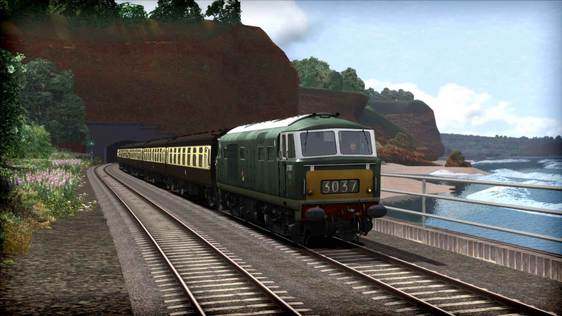 Class 35 Railworks Wiki FANDOM powered by Wikia