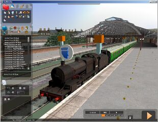 Simple-scenario1