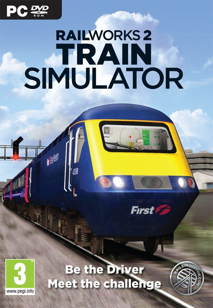 train simulator 2014 controls