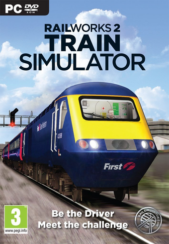 Train Simulator Wiki