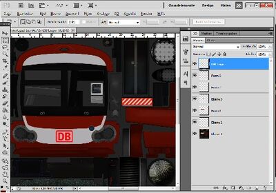 Repaint-tut-class170-front2