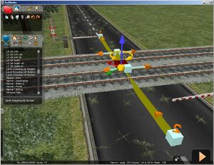 Level-crossing4