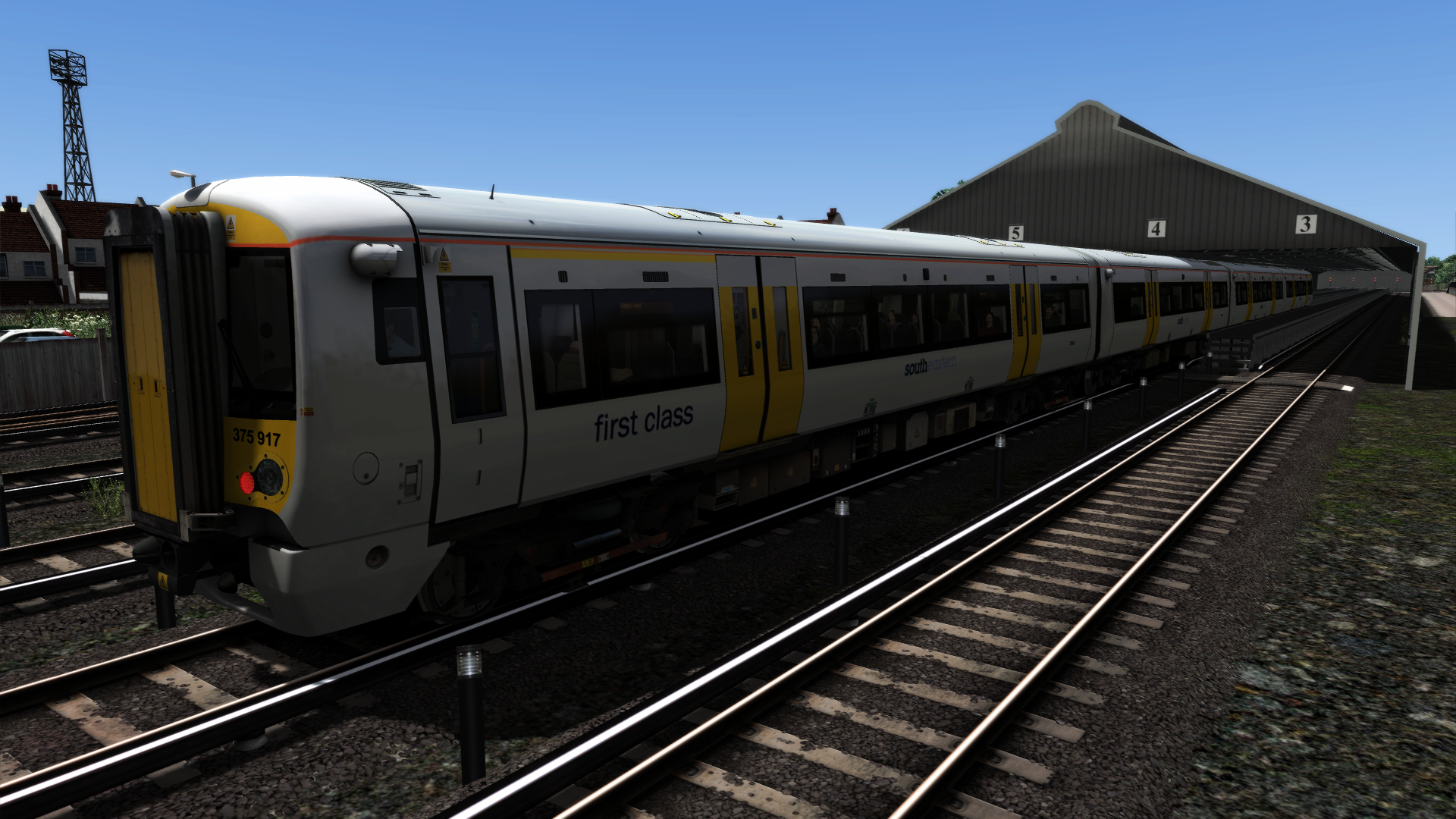 Class 375 Railworks Wiki Fandom Powered By Wikia 6050