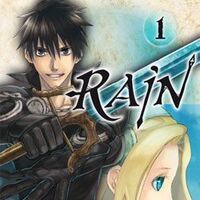 Rain Rain Manga Wiki Fandom