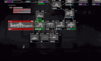 Map Editor Dev View
