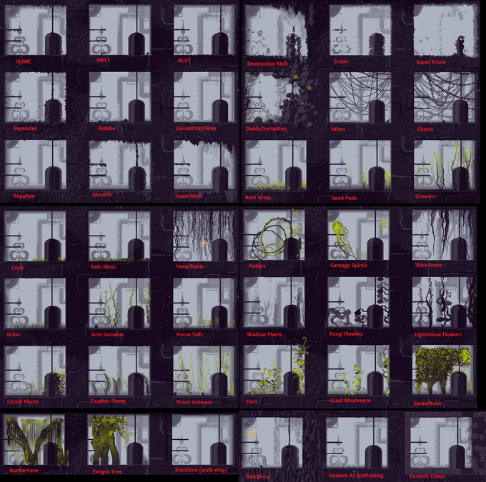 EffectGallery