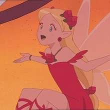 Ruby The Red Fairy Rainbow Magic Anime Wiki Fandom Ruby The Red Fairy Rainbow Magic Anime Wiki Fandom