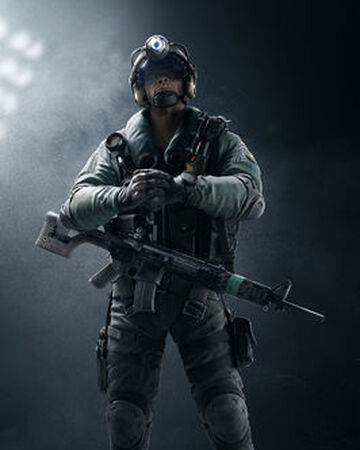 Jackal Wiki Rainbow Six Fandom