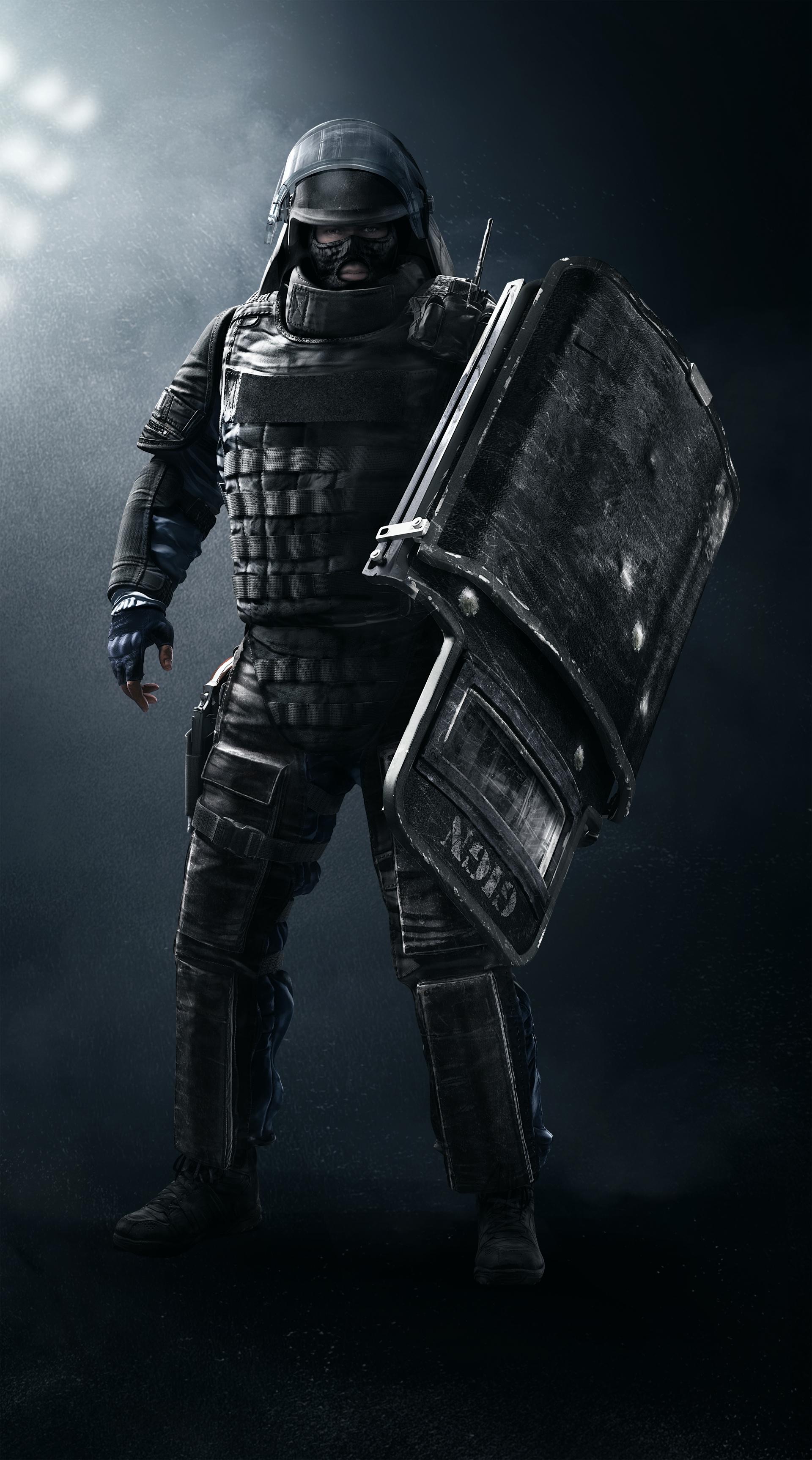 Montagne | Wiki Rainbow Six | FANDOM powered by Wikia