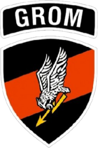 JWGROM logo