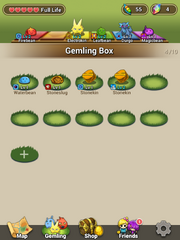 Gemling Box