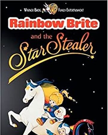 Rainbow Brite And The Star Stealer Rainbow Brite Wiki Fandom